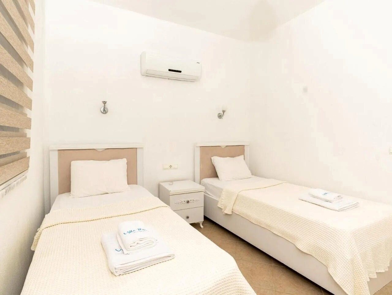 Картинка Villa Hill 2 2*